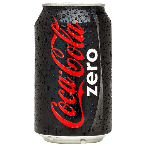 Coca Cola Zero
