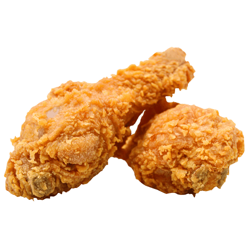 Herbal drumsticks