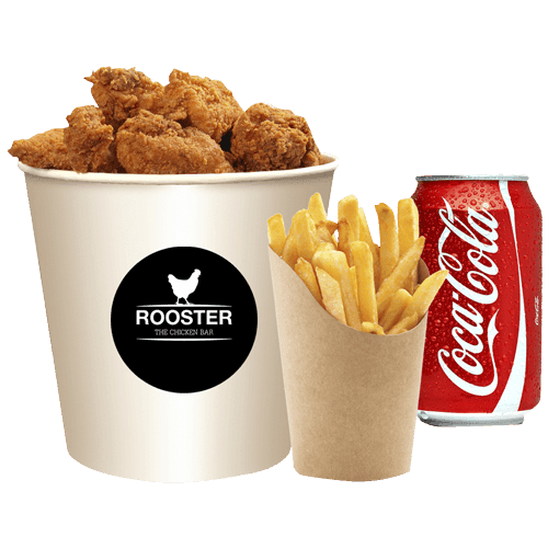 Family bucket