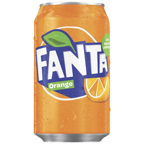Fanta