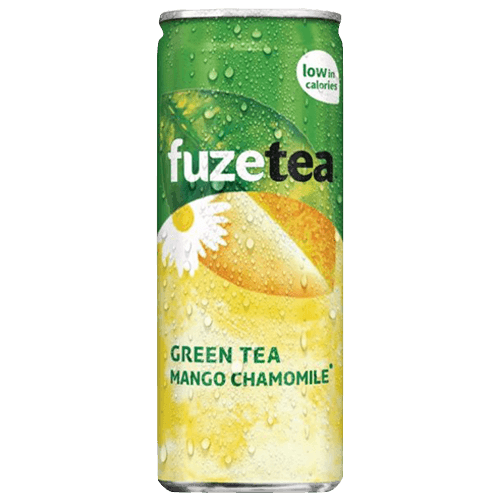 Fuzetea green