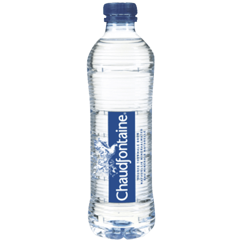 Water plat
