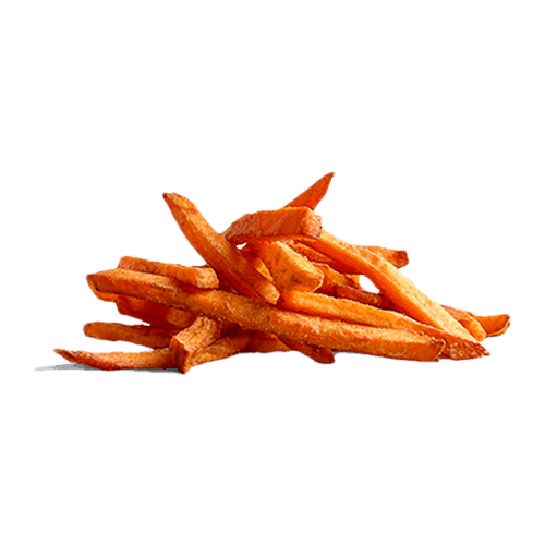 Sweet potatou fries