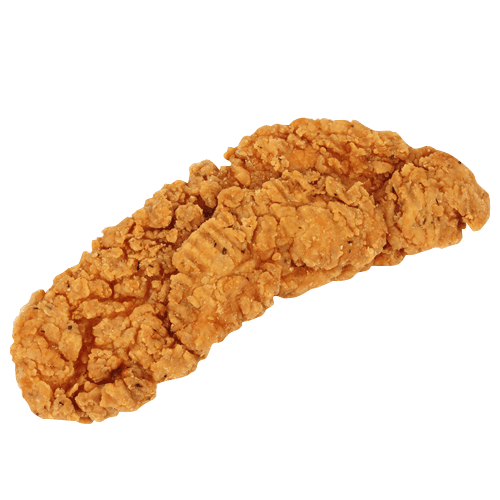 Tenders normal