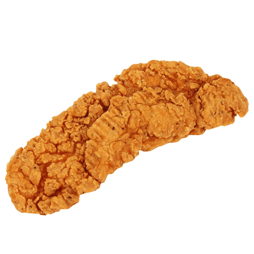 Tenders spicy