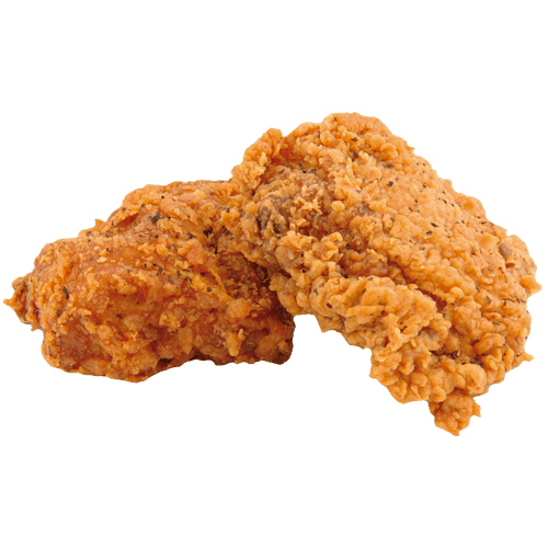 Chicken thighs