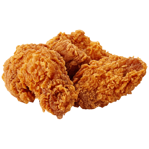 Kippenvleugels spicy