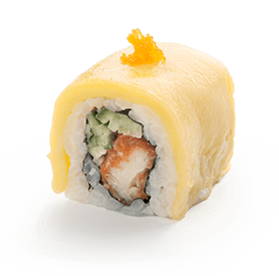Chicken tempura