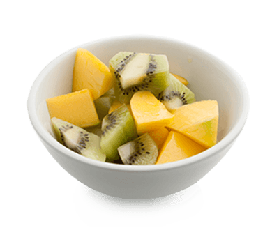 Mangue, wiki, fraise