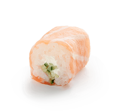 Cheese concombre