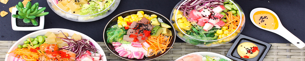 Signature bowls