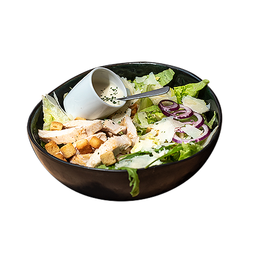 Cesar salad