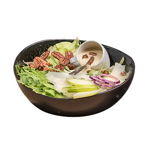Plain salad