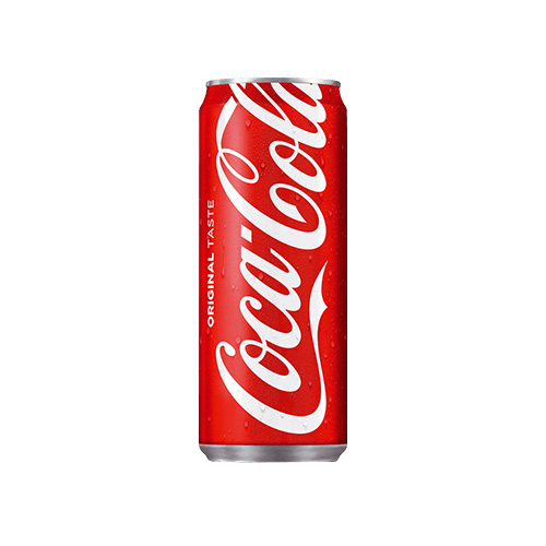 Coca-Cola