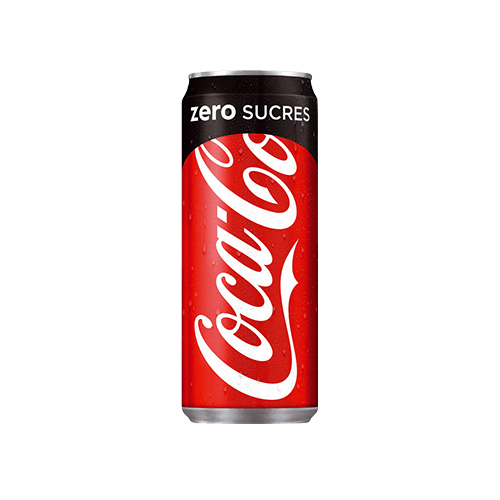 Coca-Cola zero