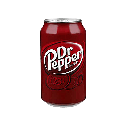 Dr pepper