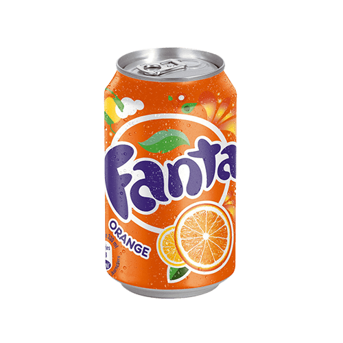 Fanta
