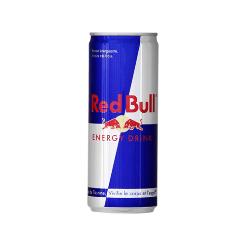 Red Bull 25cl