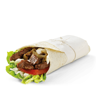 Wrap kefta