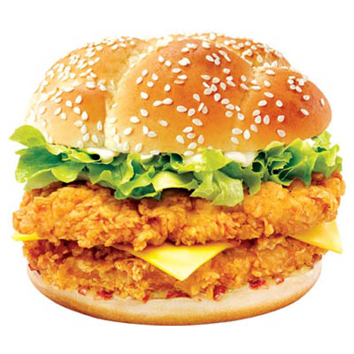 Max burger