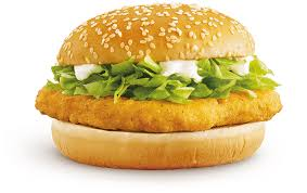 Steak burger