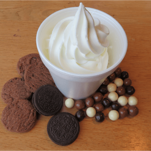FroYo large