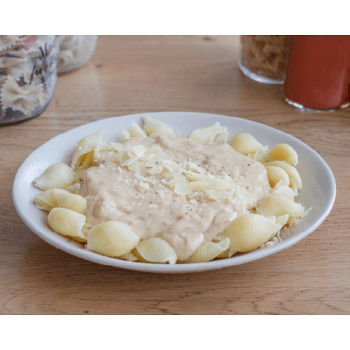 Pasta Classic witloof-ham-kaas