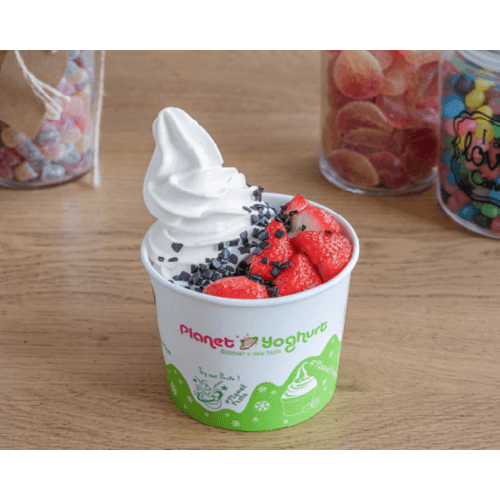 FroYo small