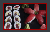 Menu B