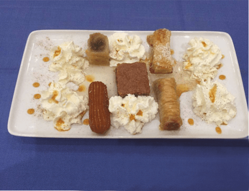Assortiment