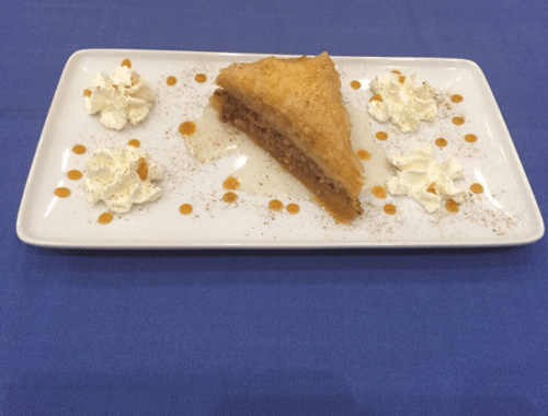 Baklava