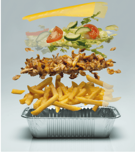 Kapsalon