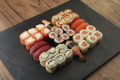 Platter for two