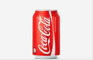 Coca-cola 33 cl