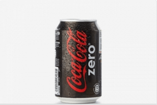 Coca-cola zéro 33 cl