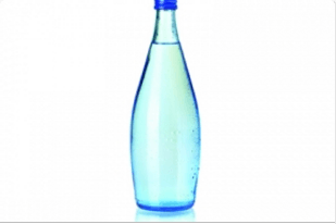Water chaudfontaine 50 cl