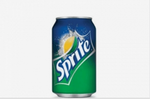 Sprite 33 cl