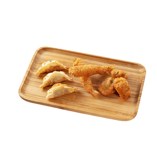Tempura box (8 pcs)