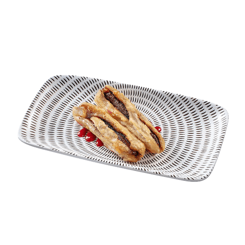 Churros noix de cacao (2pcs)