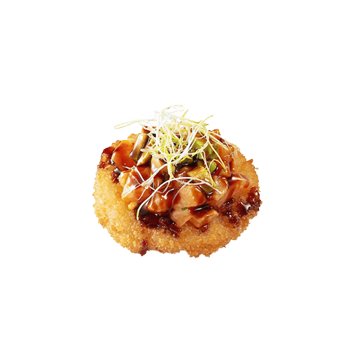 Crispy taï taï (1 pc)