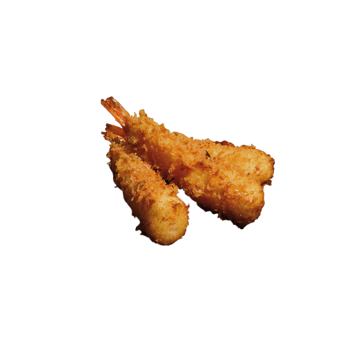 Ebi fry (3 pcs)