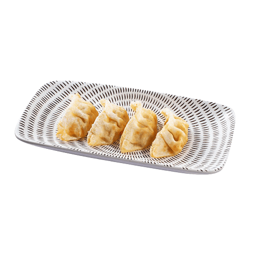 Gyoza (4 pcs)