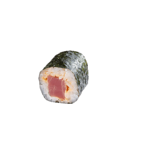 Maki thon spicy