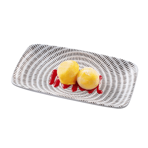Mochi chic mangue (2pcs)