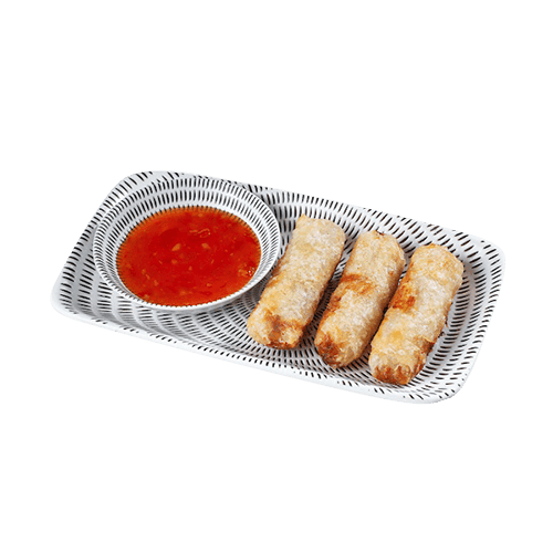 Nem végétarien (3 pcs)