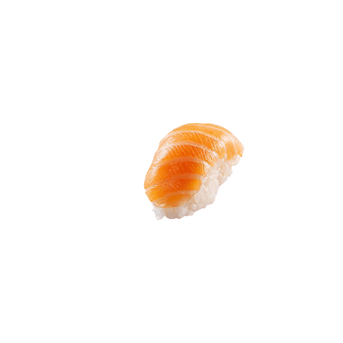 Nigiri saumon (1pcs)