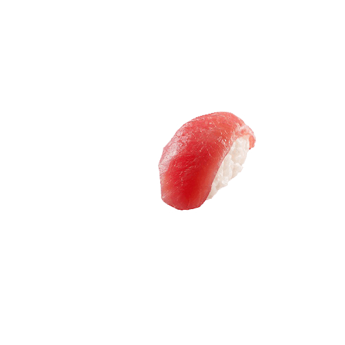 Nigiri thon (1pcs)