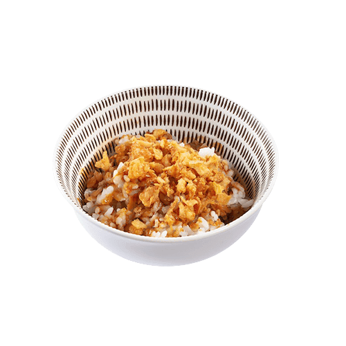 Riz shizo yaki