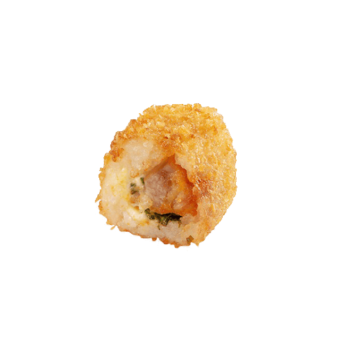 Crispy ninja (chicken)