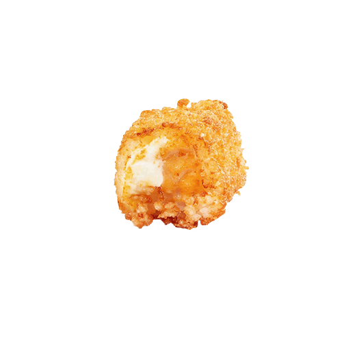 Crispy ninja (saumon)